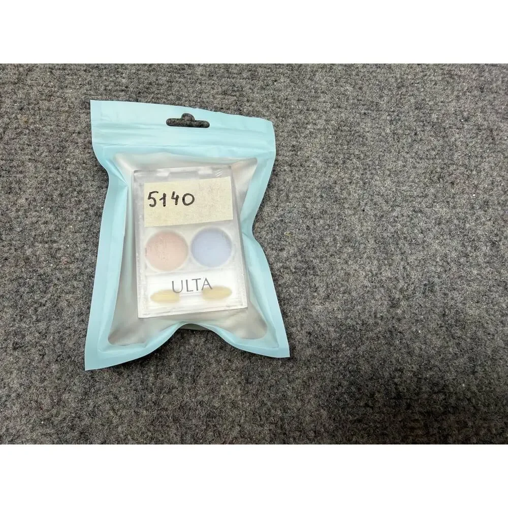 ULTA Eyeshadow Fresh Petals 0.18oz/5.1g Set of 2 Discontinued TRAVEL SIZE